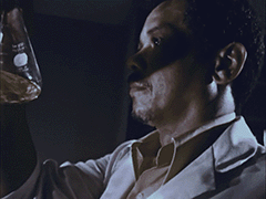 gif of chemist in a lab